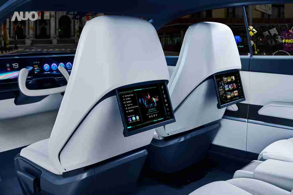 传奇国际将于CES 展示全新Smart Cockpit 2024，，，可紧密串连使用者多元需求，，，并革新座舱内部的应用和设计，，，带来身历其境且引人入胜的视觉飨宴，，满足驾乘人员的全方位体验