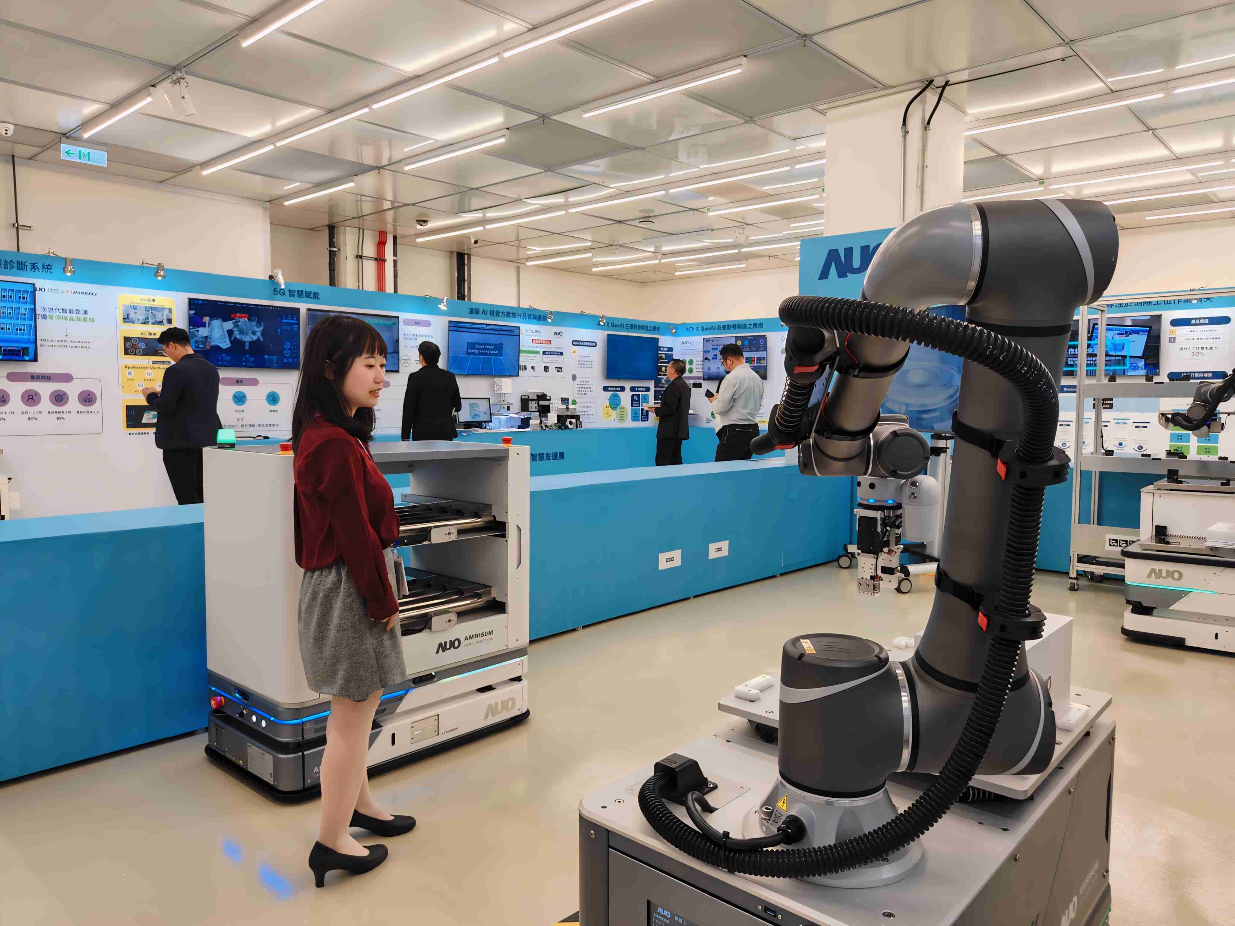 2024智能传奇国际展邀集生态圈伙伴共同参展，，，从数字应用、、、净零减碳到能源发展，，，，创造全方位永续商机，，，携手生态圈伙伴迈向永续未来