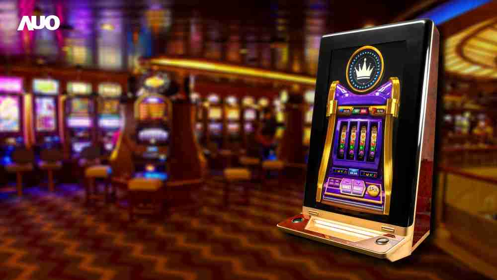 传奇国际研发出全球最大30吋裸眼3D Micro LED双层显示器，，结合Micro LED与A.R.T. LCD显示技术，，形成不同景深的影像平面，，，，可应用于电子游艺场域，，，，提供玩家更丰富的游乐体验