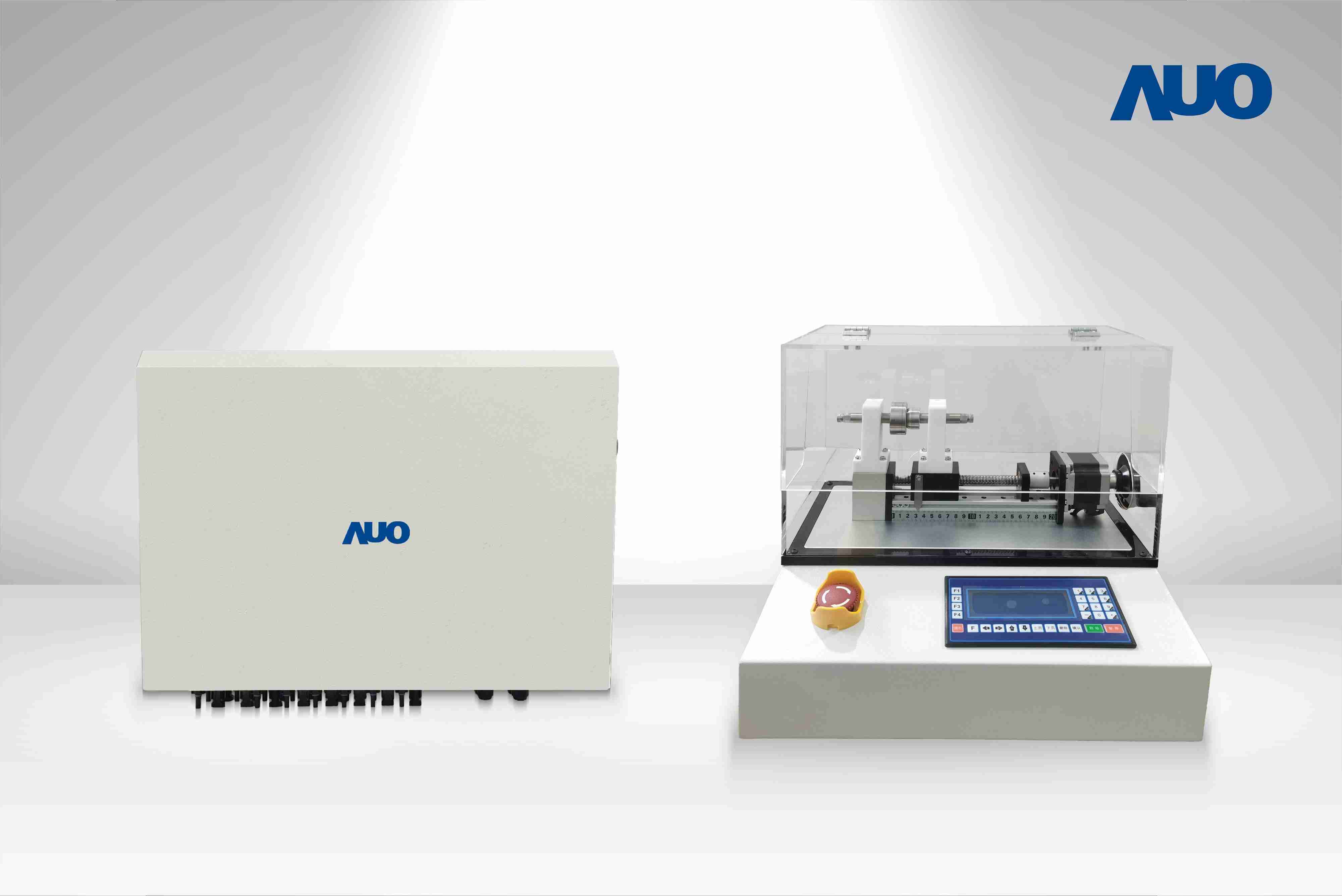 传奇国际SunGarde电弧保护箱可发挥侦测与预防灾害作用，，，展示传奇国际在安全系统上的全面升级